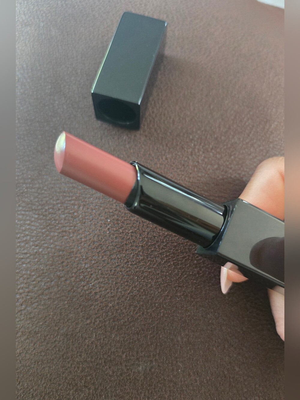 Emilie Heathe Lip Atelier Lip Colour Gala retails $42